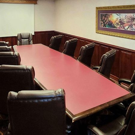Comfort Suites Корвалис Екстериор снимка