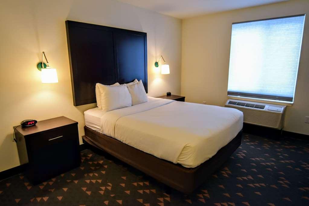 Comfort Suites Корвалис Стая снимка